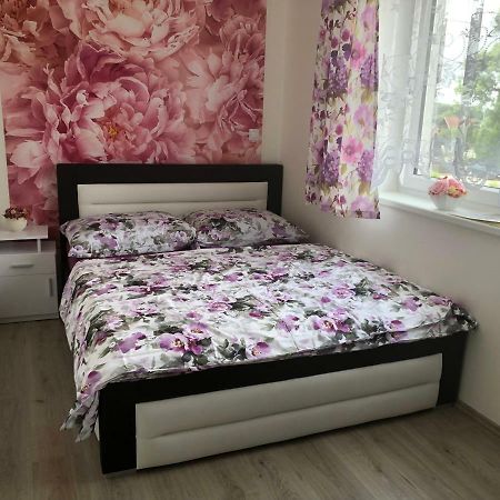 Apartman Na Lukach - Kopretina Тршебонь Экстерьер фото