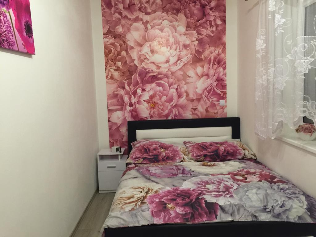 Apartman Na Lukach - Kopretina Тршебонь Экстерьер фото
