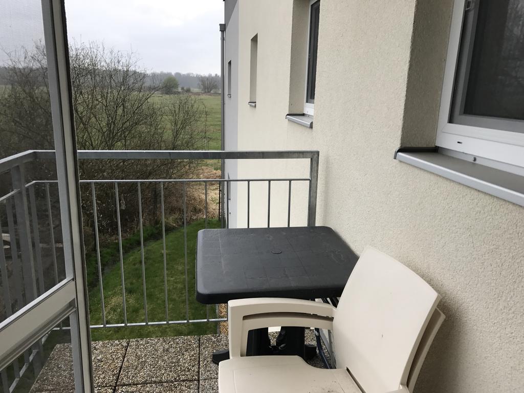 Apartman Na Lukach - Kopretina Тршебонь Экстерьер фото