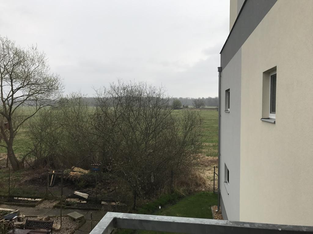 Apartman Na Lukach - Kopretina Тршебонь Экстерьер фото