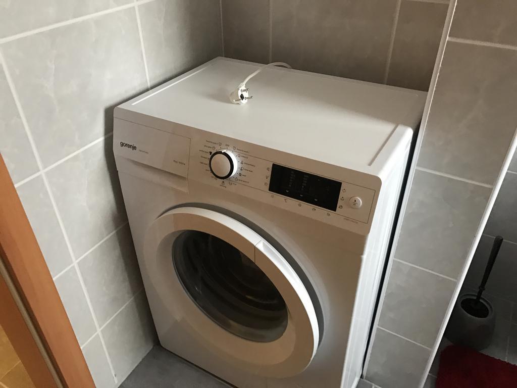 Apartman Na Lukach - Kopretina Тршебонь Экстерьер фото