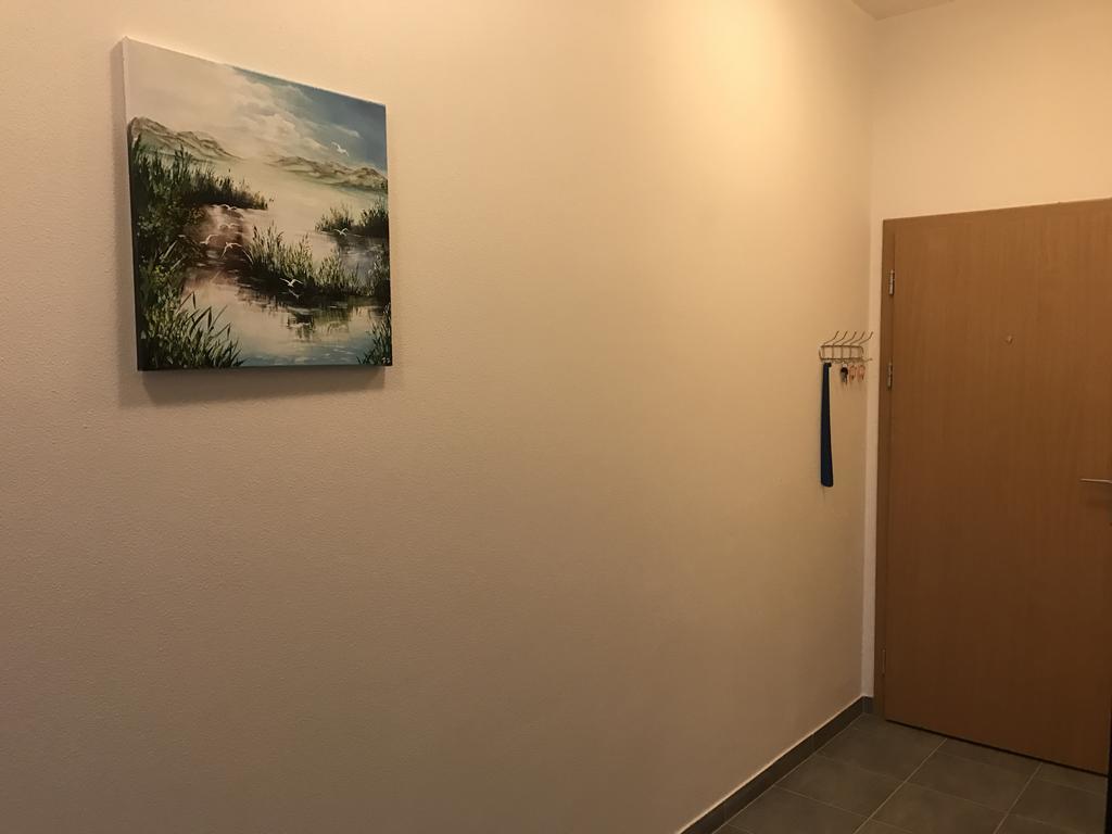Apartman Na Lukach - Kopretina Тршебонь Экстерьер фото