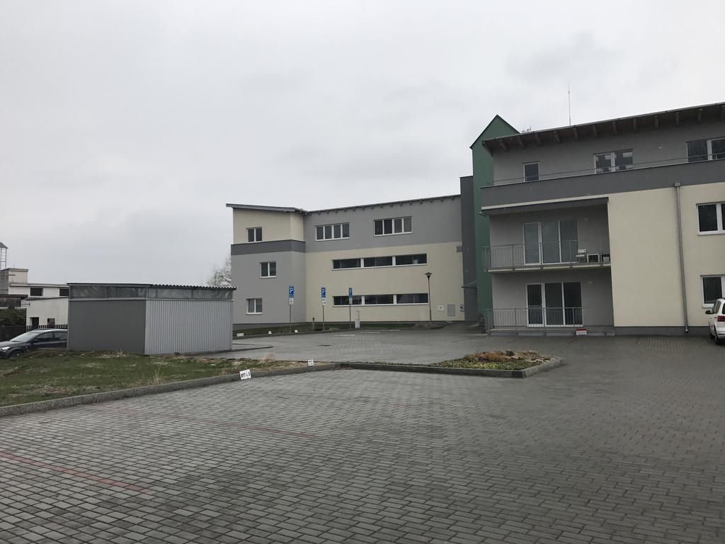 Apartman Na Lukach - Kopretina Тршебонь Экстерьер фото