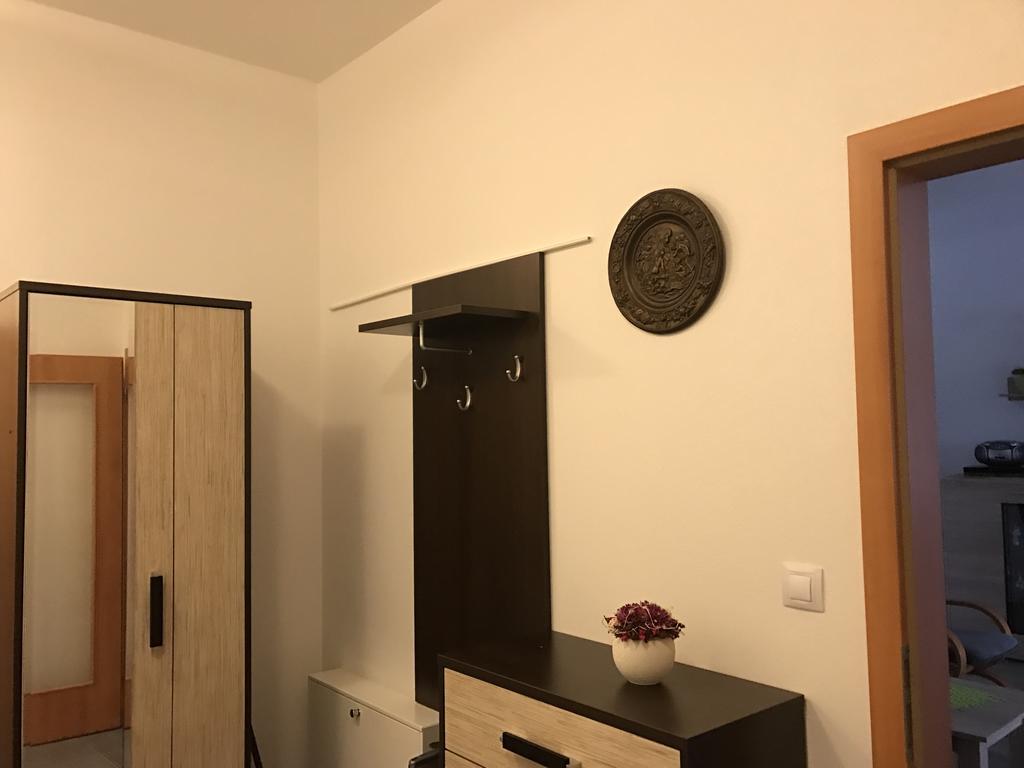 Apartman Na Lukach - Kopretina Тршебонь Экстерьер фото